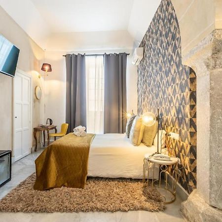 Catedral Suites Jerez Jerez de la Frontera Luaran gambar