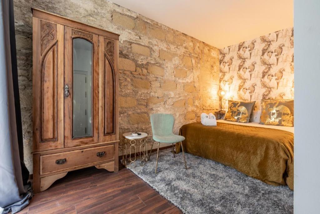 Catedral Suites Jerez Jerez de la Frontera Luaran gambar
