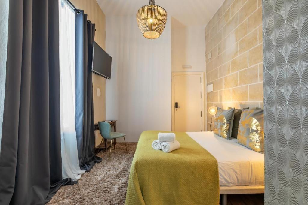 Catedral Suites Jerez Jerez de la Frontera Luaran gambar