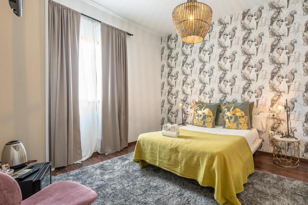 Catedral Suites Jerez Jerez de la Frontera Luaran gambar