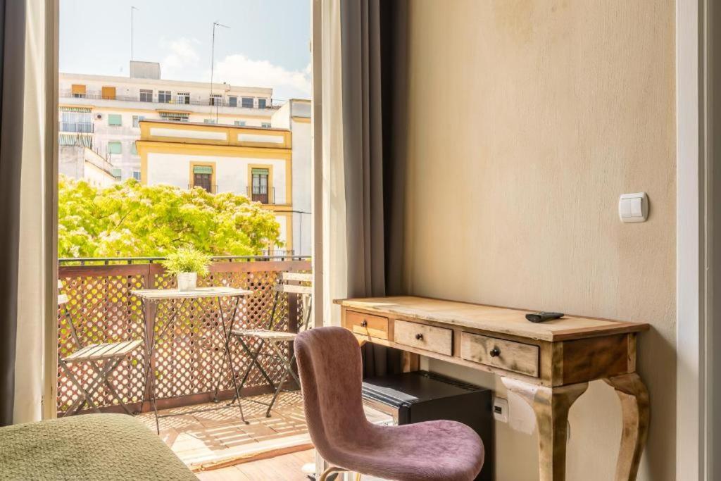 Catedral Suites Jerez Jerez de la Frontera Luaran gambar